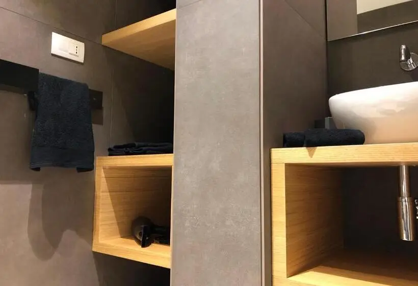 اتاق لوکس, Golden Suites 50