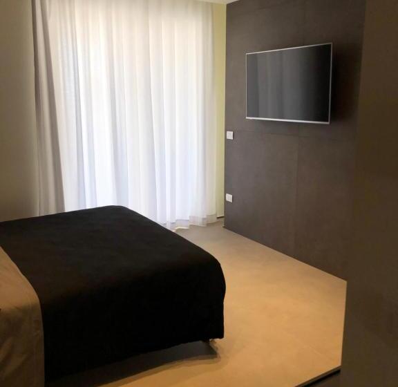 اتاق لوکس, Golden Suites 50