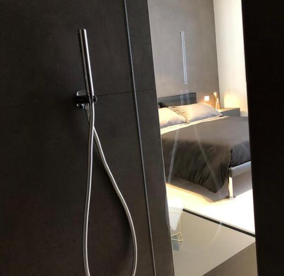 اتاق لوکس, Golden Suites 50