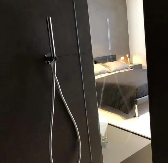اتاق لوکس, Golden Suites 50