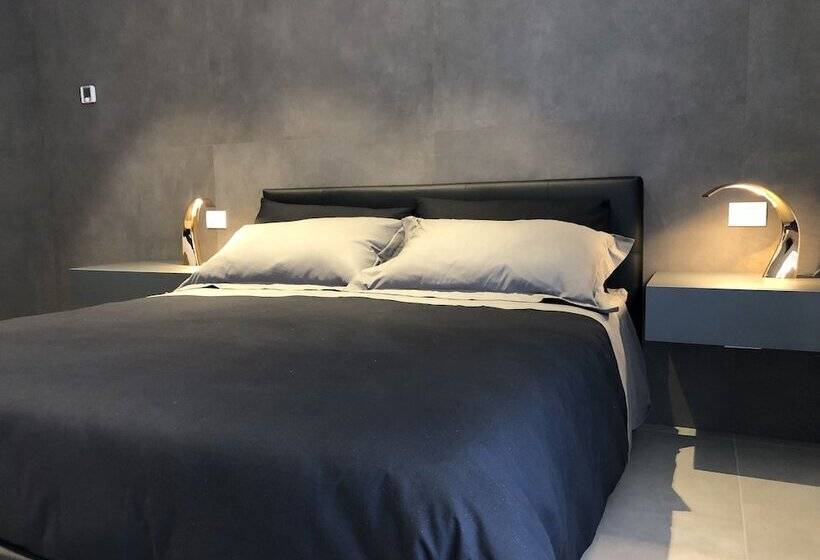 اتاق لوکس, Golden Suites 50