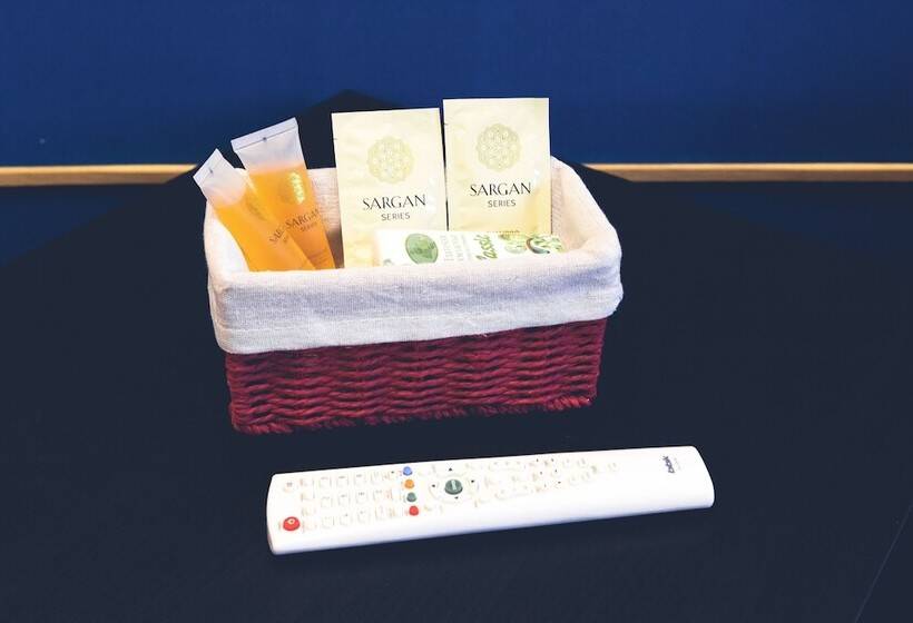 اتاق اکونومی, Hostel Enisey