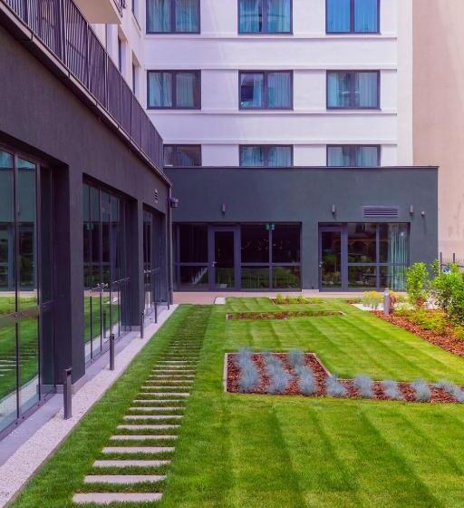 Номер Superior, Barcelo Budapest