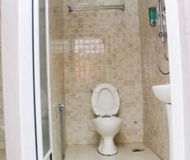 חדר סטנדרט יחיד, Kamelia