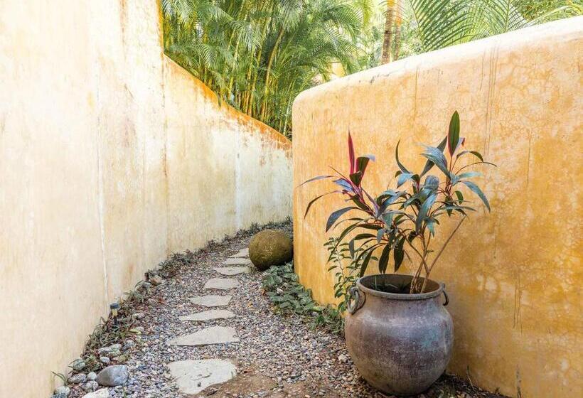 ویلای 1 خوابه, Villa Amor