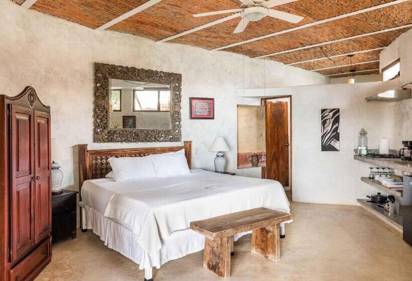 ویلای 1 خوابه, Villa Amor