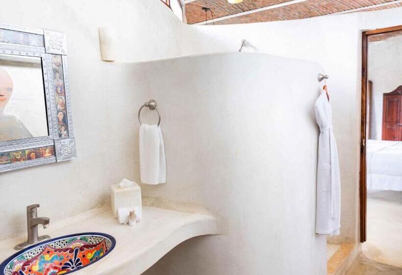 ویلای 1 خوابه, Villa Amor