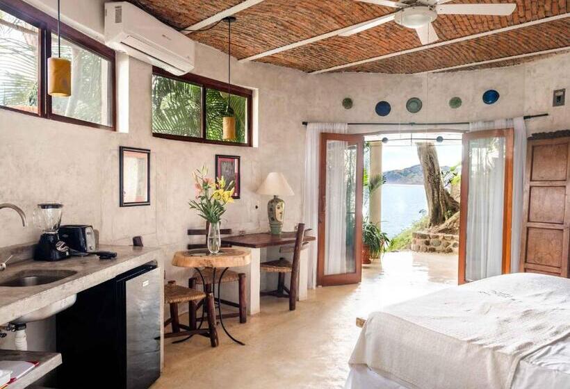 ویلای 1 خوابه, Villa Amor