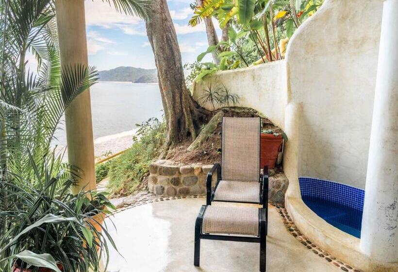 ویلای 1 خوابه, Villa Amor