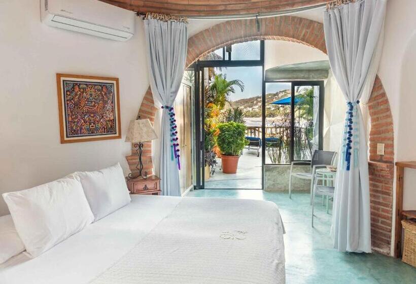 ویلای 2 خوابه, Villa Amor