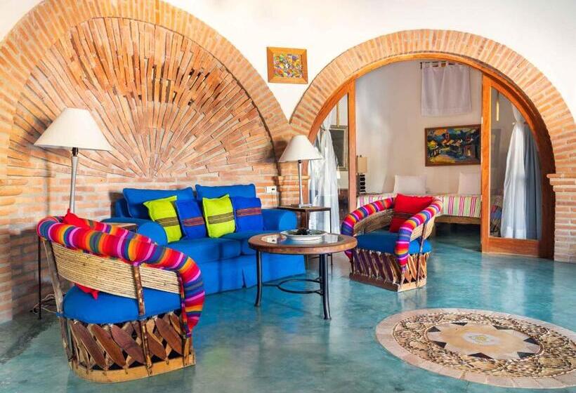 ویلای 2 خوابه, Villa Amor