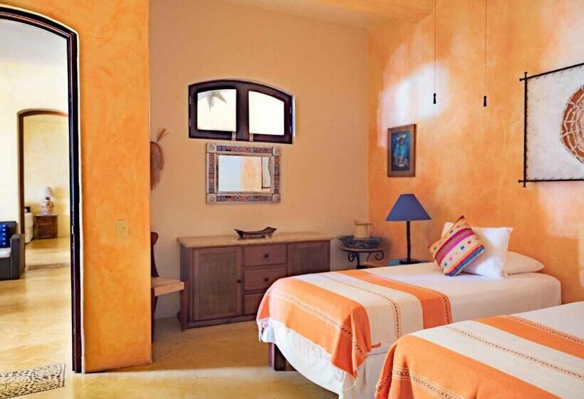 ویلای 2 خوابه, Villa Amor