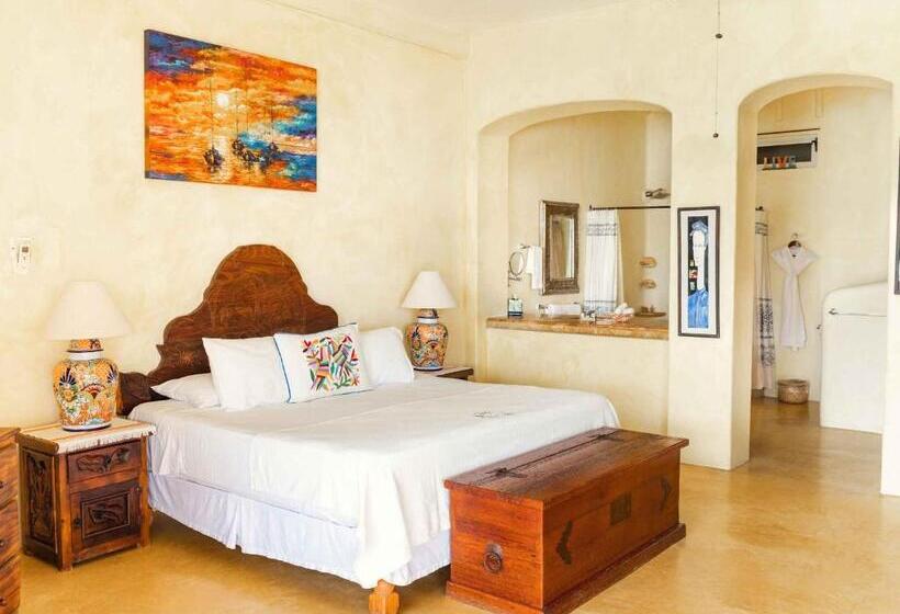 ویلای 2 خوابه, Villa Amor