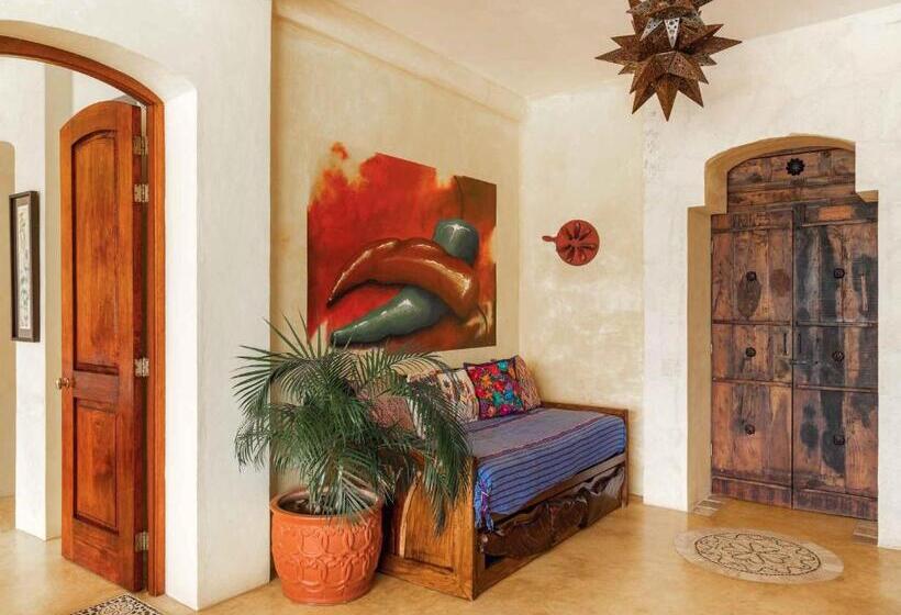 ویلای 2 خوابه, Villa Amor