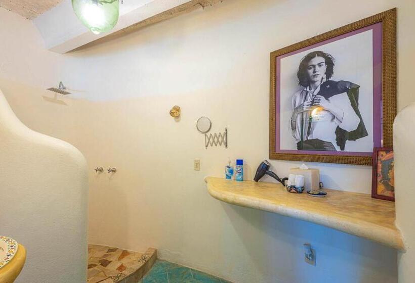 ویلای 1 خوابه, Villa Amor