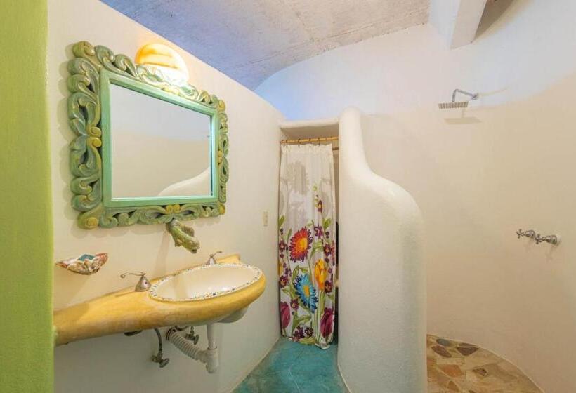 ویلای 1 خوابه, Villa Amor