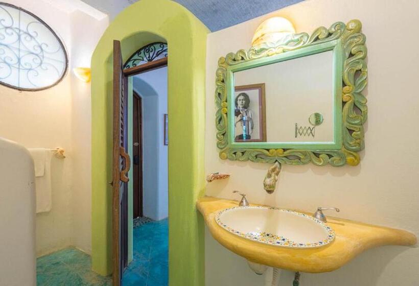 ویلای 1 خوابه, Villa Amor