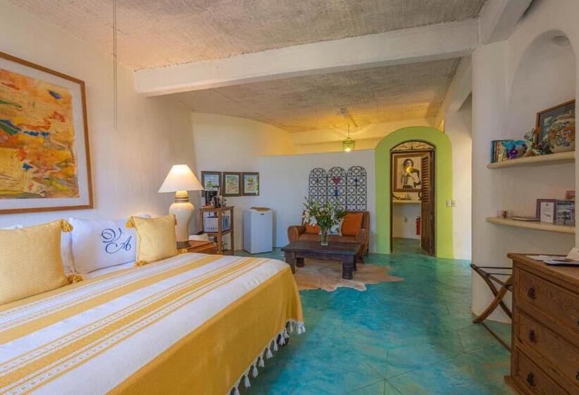 ویلای 1 خوابه, Villa Amor