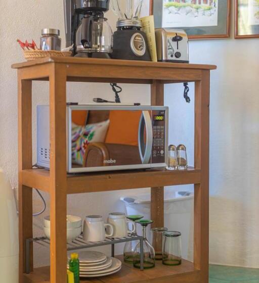 ویلای 1 خوابه, Villa Amor