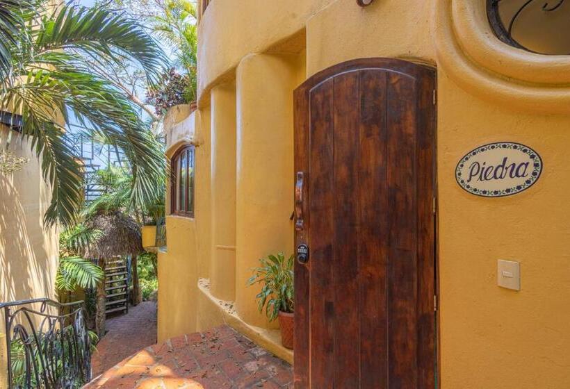 ویلای 1 خوابه, Villa Amor