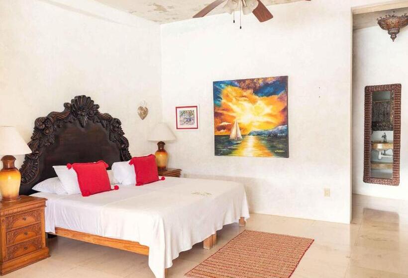 ویلای 2 خوابه, Villa Amor