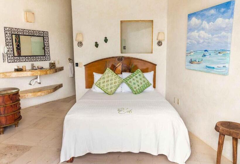 ویلای 2 خوابه, Villa Amor