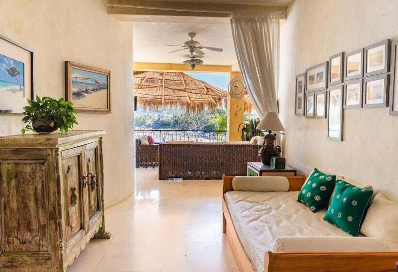 ویلای 2 خوابه, Villa Amor