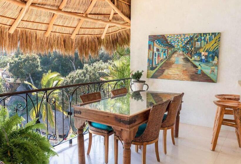 ویلای 2 خوابه, Villa Amor