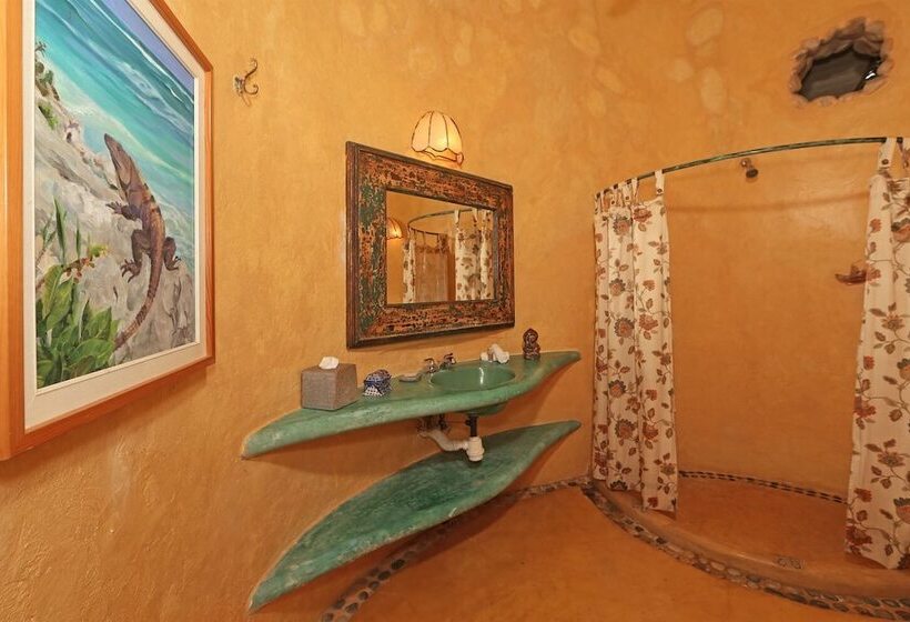 ویلای 1 خوابه, Villa Amor