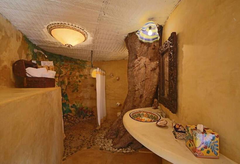 ویلای 1 خوابه, Villa Amor