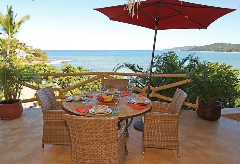 ویلای 1 خوابه, Villa Amor