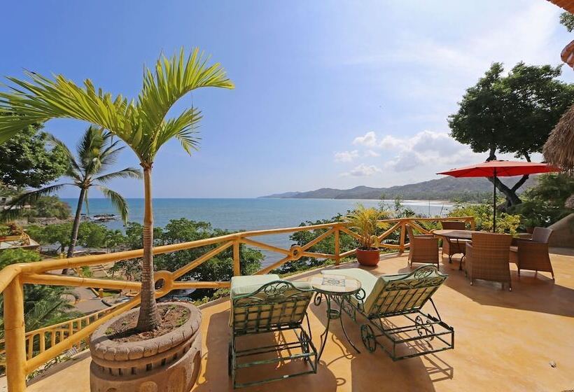 ویلای 1 خوابه, Villa Amor