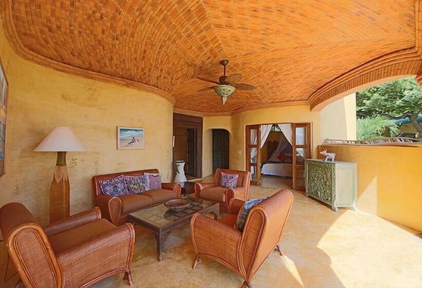 ویلای 1 خوابه, Villa Amor