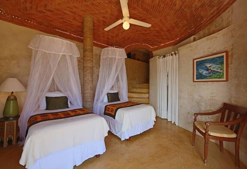 ویلای 1 خوابه, Villa Amor