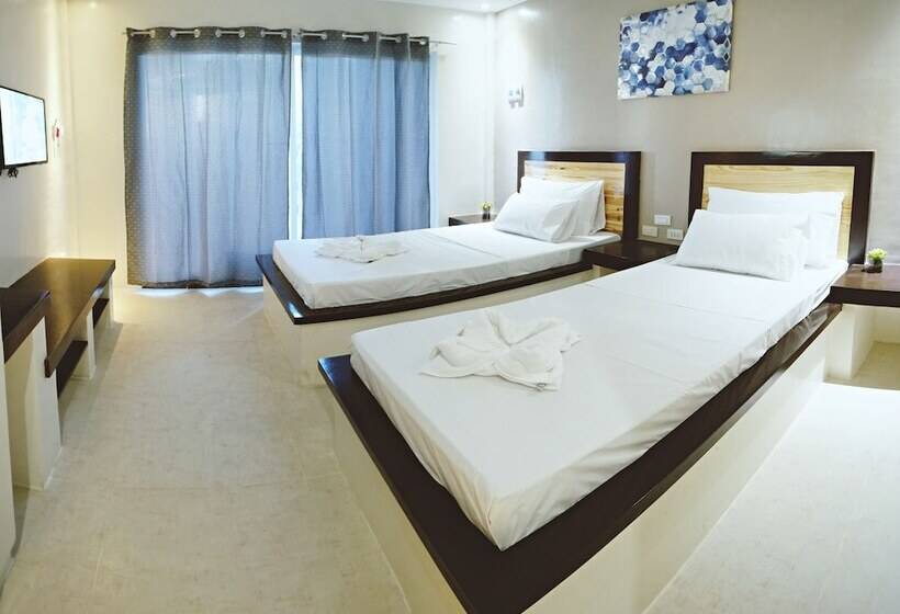 اتاق لوکس, Villa Tomasa G