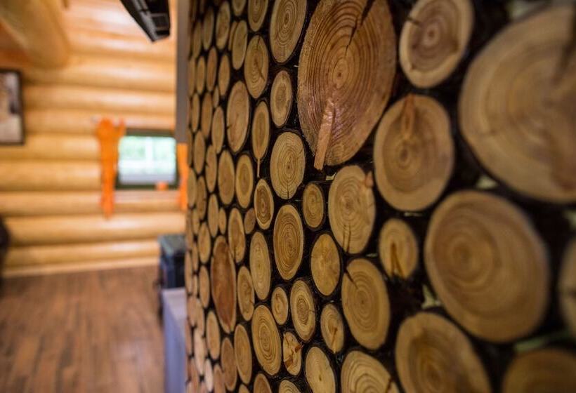 کلبه ییلاقی دلوکس یک خوابه, Korošec Apartments And Wellness Centre