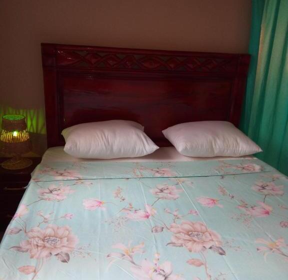 اتاق استاندارد, Chez Coumba Et Daniel