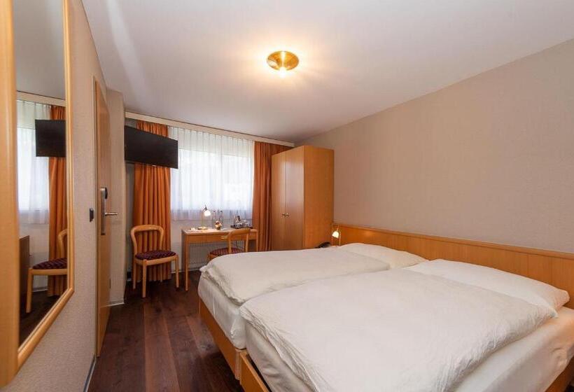 חדר סטנדרט, Alex