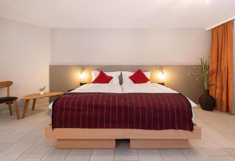 חדר סטנדרט, Alex