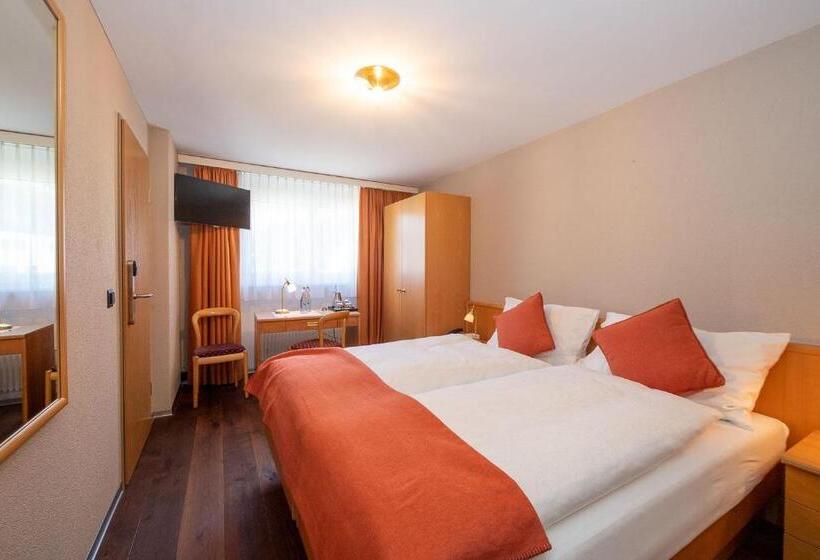 חדר סטנדרט, Alex