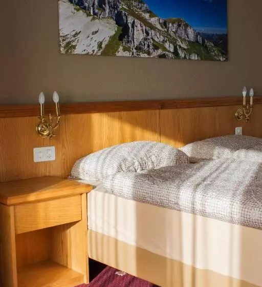 Standard Værelse, Alpine Classic