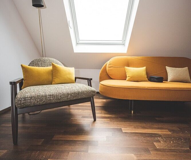 سوییت جونیور, Bernina Geneva