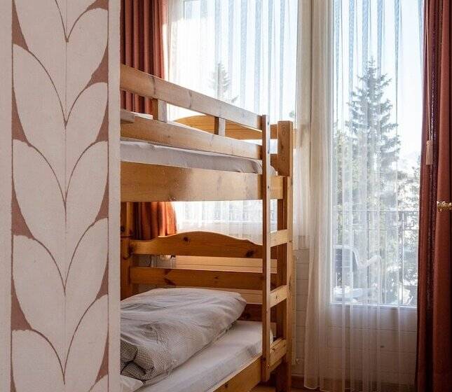 Номер Superior, Bären