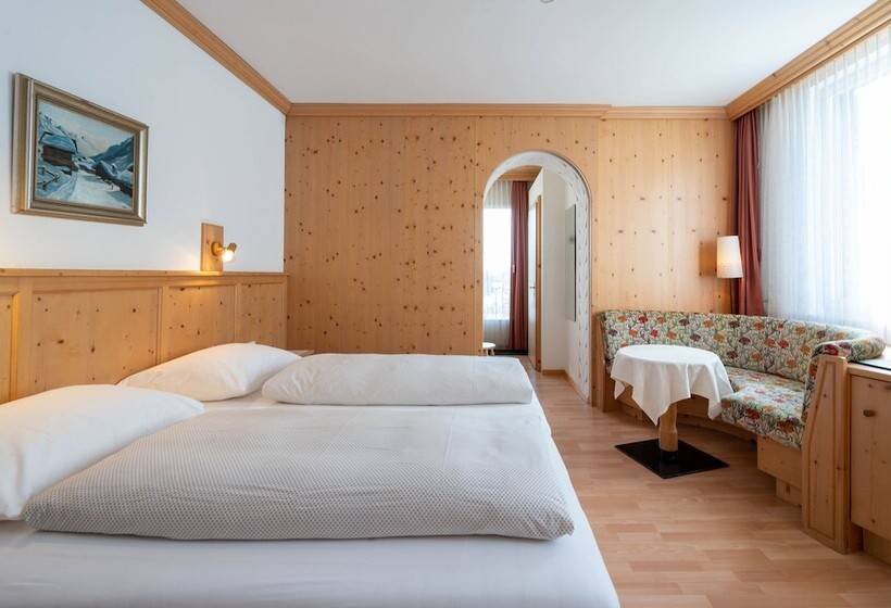 수피리어 룸, Bären