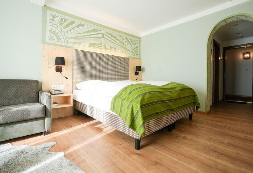 수피리어 룸, Bären