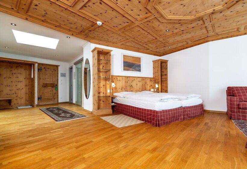 주니어 스위트, Bären