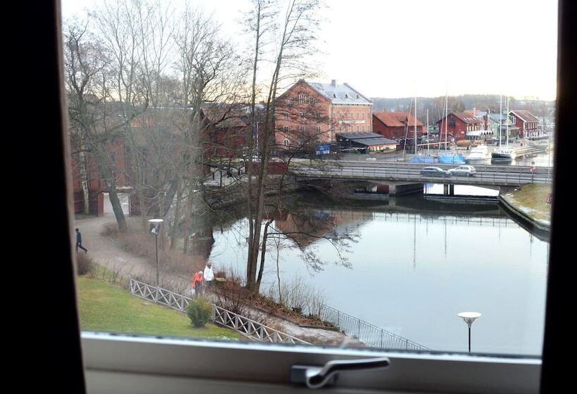 수피리어 룸, Clarion Collection Hotel Kompaniet