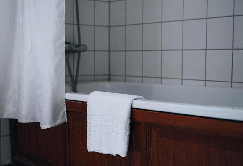 Номер Стандарт, Clarion Hotel Wisby