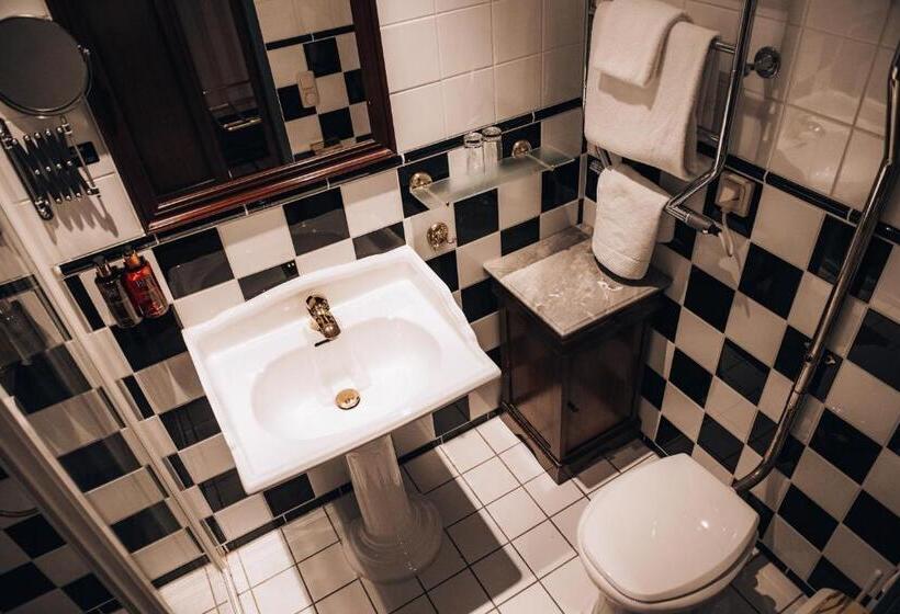 Номер Стандарт, Clarion Hotel Wisby