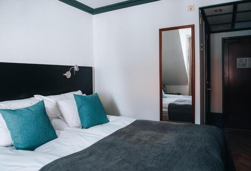 Номер Стандарт, Clarion Hotel Wisby